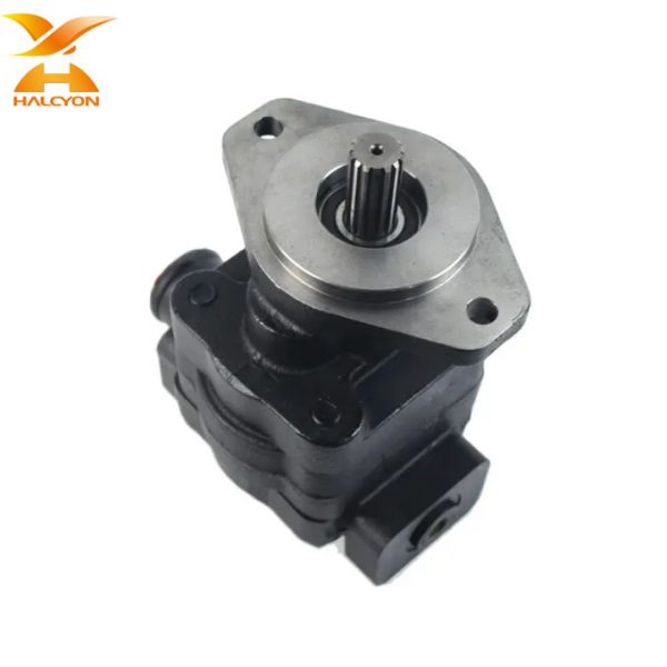 Sauer Dan foss Hydraulic Gear Pump AT179792 For John Deere 310K 310E 310J 310G 710D Backhoe Loader