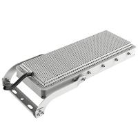 AC90 305V Outdoor LED Sports Lights IP66 Tennis Court Lighting Dimming