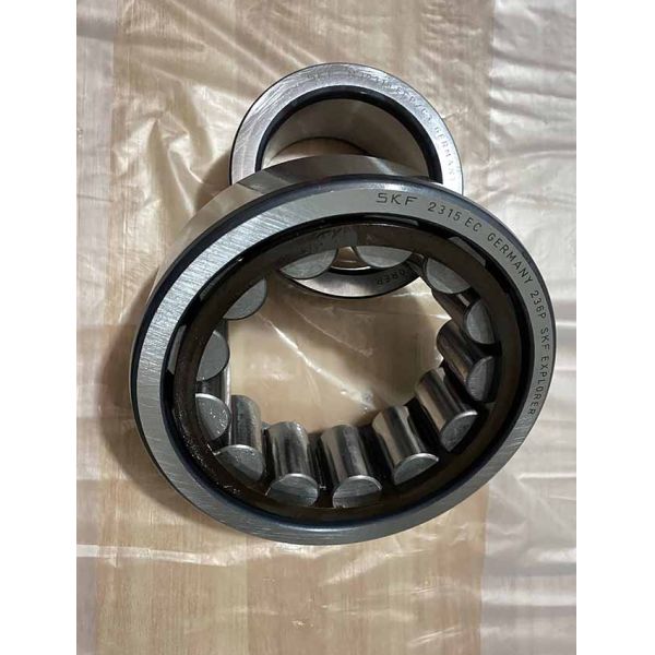 ЭКП НДЖ2315ЭКП подшипников ролика НДЖ автомобилей цилиндрический 2315