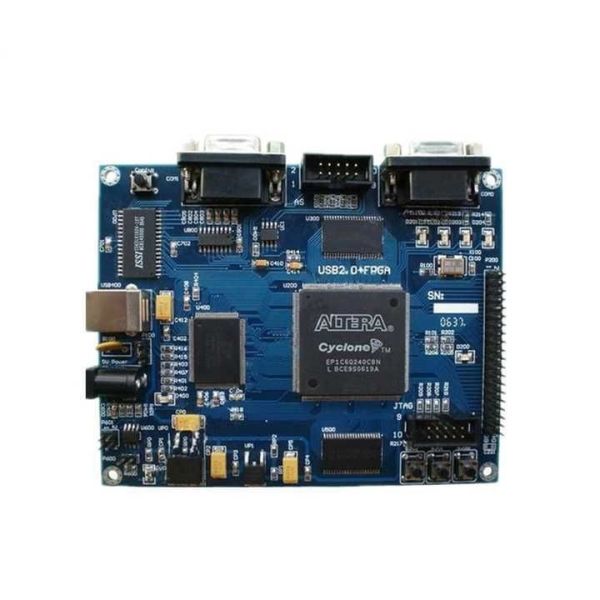 Fábrica SMTShenzhen PCB de doble cara placa impresa de múltiples capas PCBPCBA