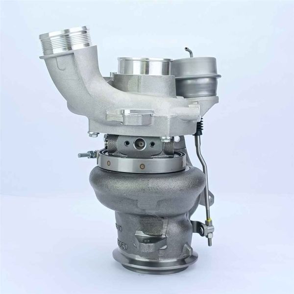 Upgrade High Performance Turbochargers A45-G30-770 Turbocharger 18559700002 1855 970 0002 18559700009 1855 970 0009 For Mercedes-Benz Cla