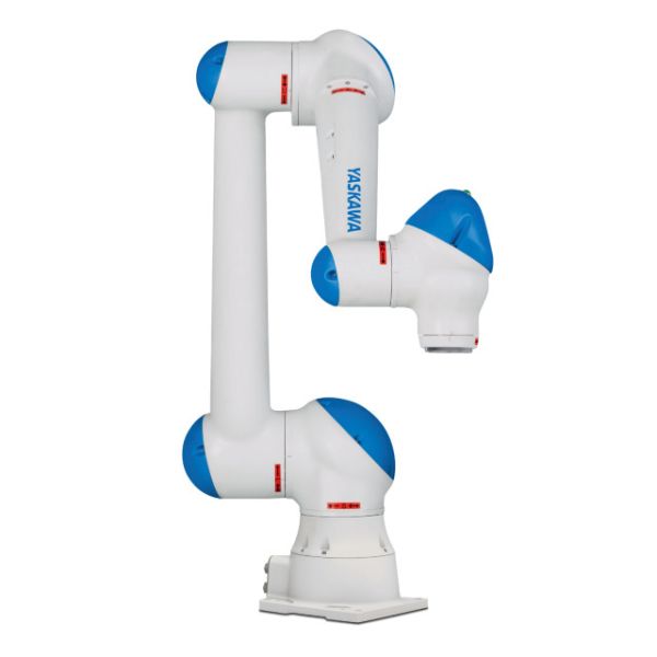 10kg Payload Used Yaskawa Robot