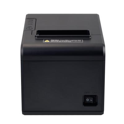 High Speed 80mm Thermal Printer Portable Handheld Bluetooth Receipt Printer