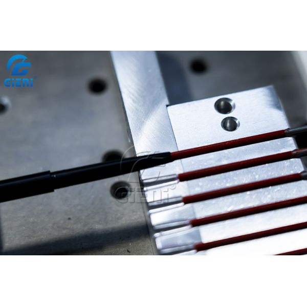 Машина Demolder прессформы карандаша брови косметическая заполняя