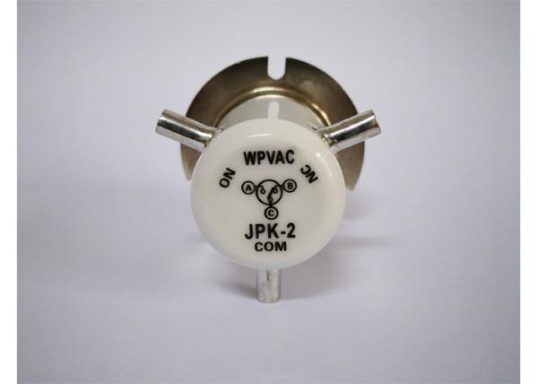 JPK2SF Vacuum Relay High Voltage SPDT Relay with 15KV DC 50A Current and 12V/24V Coil Voltage