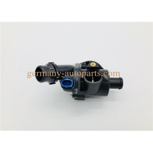 0.42kg Automotive Thermostat Housing For Audi QUATTRO 1.8L 02-06 06B121111G