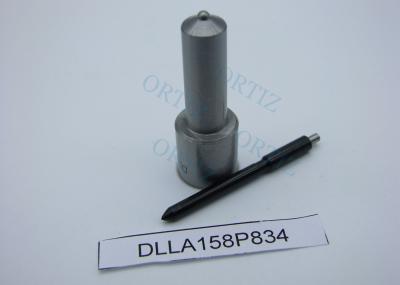 ORTIZ HINO E13C DLLA158 P834 diesel fuel Common rail nozzle DLLA158P834 for Denso injector 095000-5224