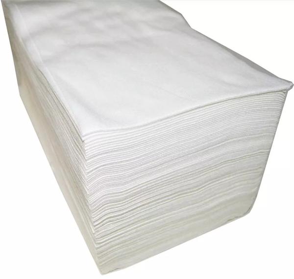Disposable PP Non-woven Waterproof Bed Sheet Cover Massage Couch Cover For Beauty Salon Hotel Tattoo Hospital