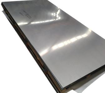 ASTM 2.5mm Thick Stainless Steel Sheets Sus304 ASTM Plate BA 310s