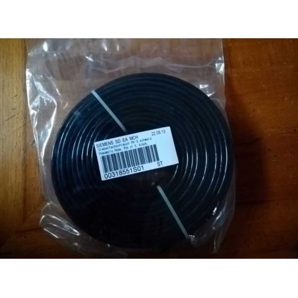 HS50 HS60 S20 ASMHS60 D4 Siemens Spare Parts Tubes 00318551S01