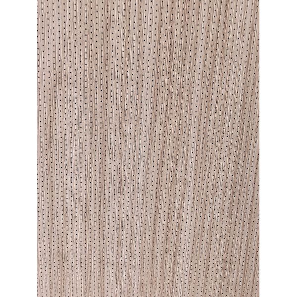 Carreaux de plafond Panneaux de bois micro-perforés insonorisés Acoustique intérieur décoré