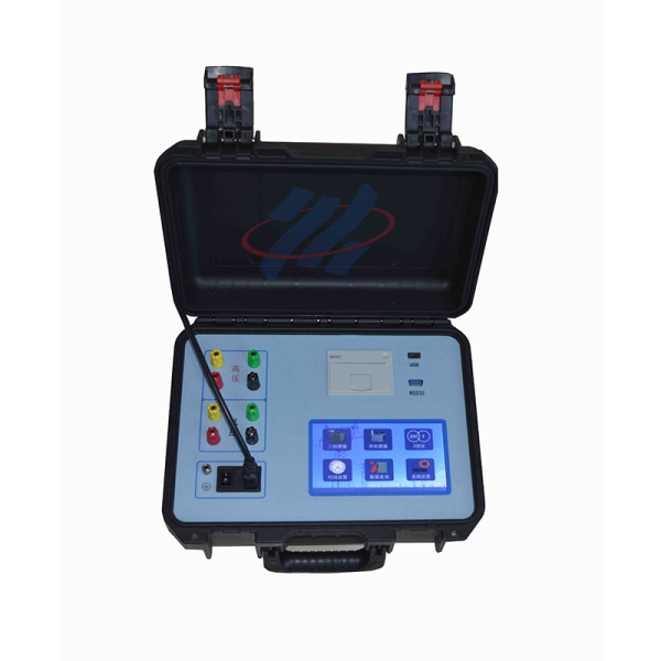 0.9-10000 Transformer Turn Ratio Tester 3-phase XHBB128B