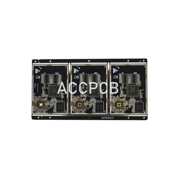 2 доска PCB Oz тяжелая медная 1,60 Mm для материнской платы камеры слежения