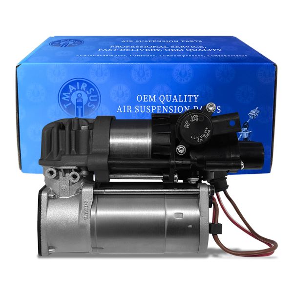 Air Suspension Compressor for Zeekr 001