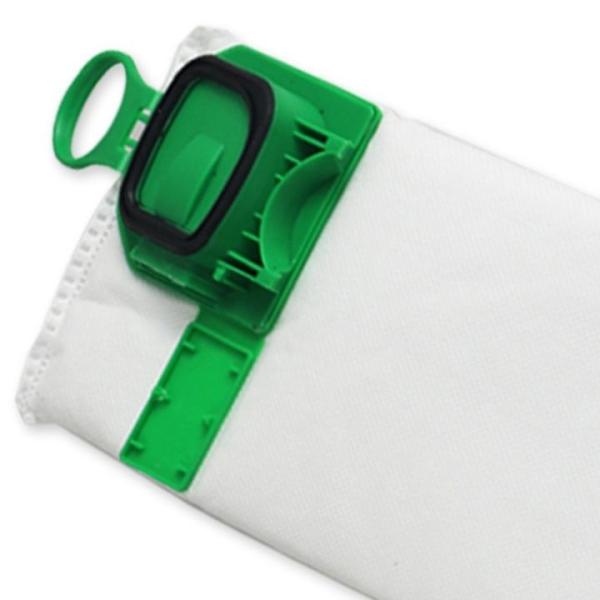 Vacuum cleaner bag non woven 3-5 layer part change bag Vorwerk Kobold VK140 150 for filter dust bag
