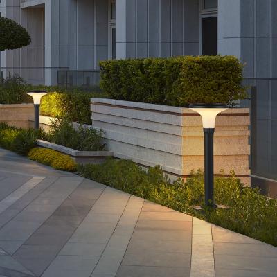 Personalize o caminho solar exterior do diodo emissor de luz ilumina impermeável para a decoração