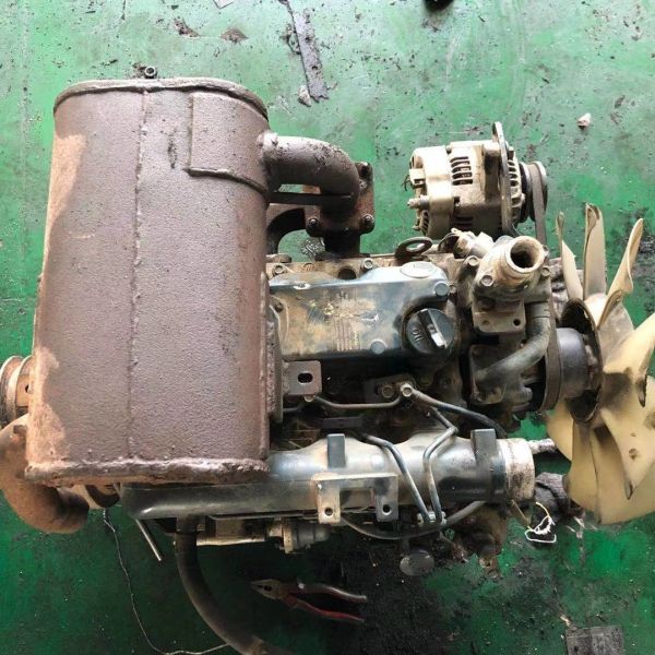 V2203 использовало сборку двигателя систем двигателя двигателя дизеля автоматическую полную