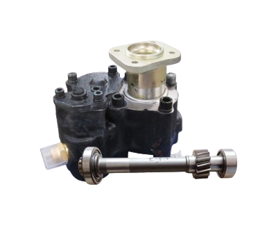 Power Retractor Assembly for  WG9700290304 for SinotruK SITRAK HOWO