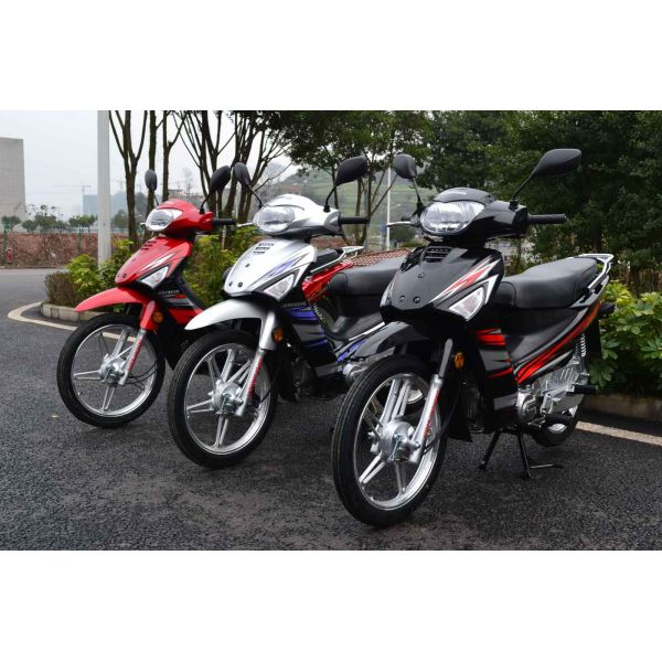 Цилиндр 110cc мотоцикла НОВИЧКА 4 ходов одиночный с мотоциклов скутеров газа дороги