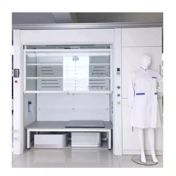 Клобук перегара лаборатории мебели 3ft 4ft 5ft 6ft лаборатории феноловой смолы современный