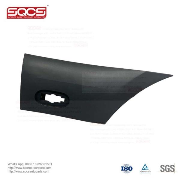 SPRINTER 3 LH bande de protection OE 9106909900 Pour Mercedes W910 2018- Modèle de voiture européenne