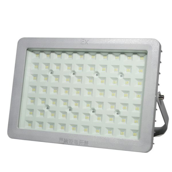 Daylight Alert 6000K LED Floodlight for Lighting Solutions Service and 200W SMD Chip