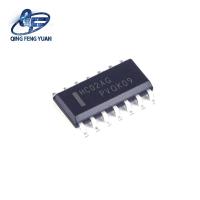 MC74HC02ADR2G no semicondutor Fairchild IC original novo