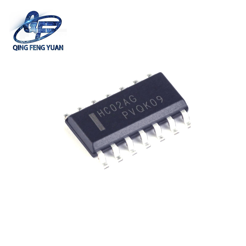 MC74HC02ADR2G НА полупроводнике Фэйрчайлде новом первоначальном IC