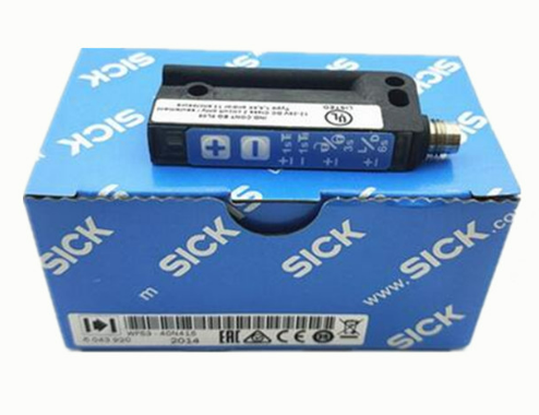 SICK WFS3-40N415 Датчики вилки WFS 20 мс Время инициализации Смены света/темноты