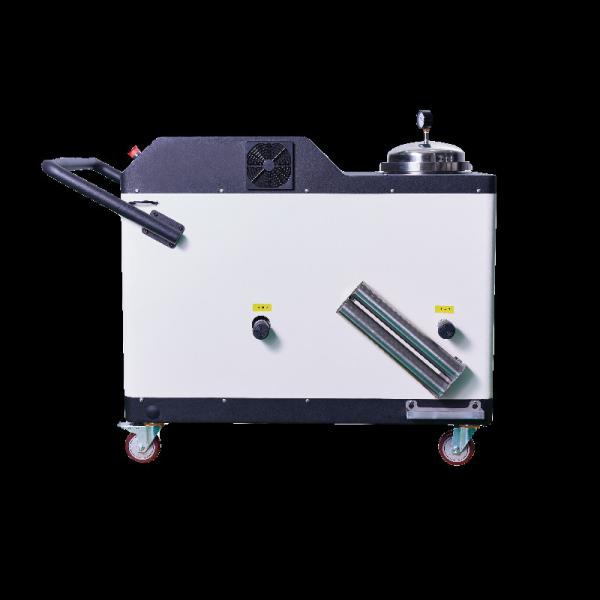 Precision Cutting Oil Filtration 1800L/H Cutting Fluid Filter