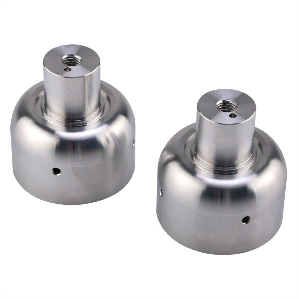 高精度CNC回転部品 ステンレス鋼 304 304L 316 316LCNC加工 金属部品