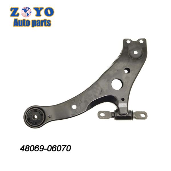 Автомобильный монтаж Lexus 4806933050 Передняя нижняя подвеска ручка управления для Rx 330 Rx 350 2004