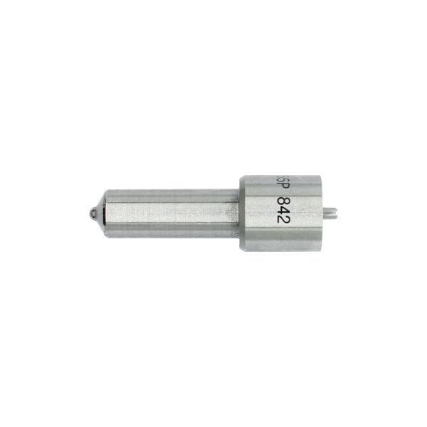 Silver DLLA155P842 Diesel Common Rail Injector Nozzle for Enhanced Engine Performance and Durabilit