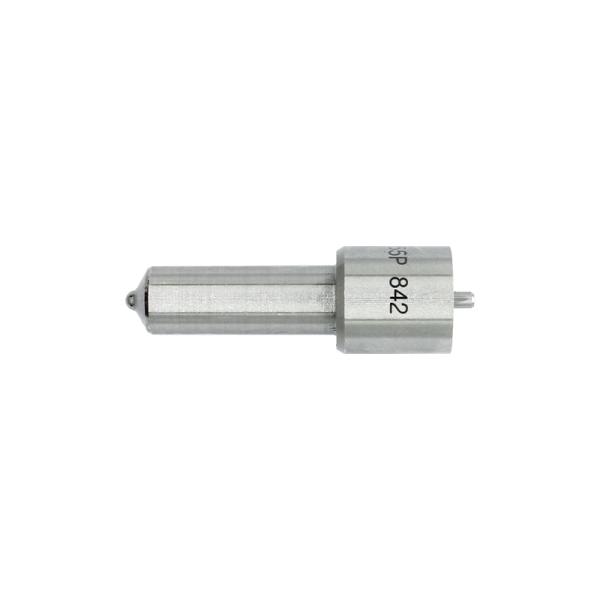 Silver DLLA155P842 Diesel Common Rail Injector Nozzle for Enhanced Engine Performance and Durabilit