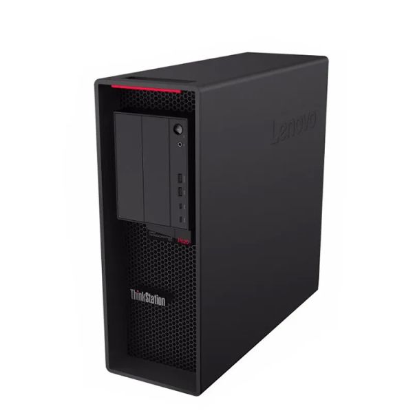 Lenovo ThinkStation P620 Workstation Xeon Scalable Processors for Superior Performance