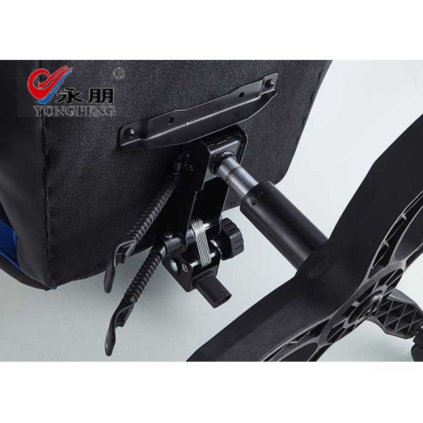 Odm High Back Thickened Cushion Ergonomic Gaming Office Chair Pu Luxury Black Leather