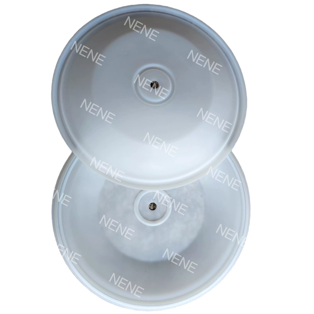 Santoprene MA5006 Shandao Rubber Diaphragm MA50-05-TF PTFE Diaphragm 2-inch Pneumatic Pump Diaphragm