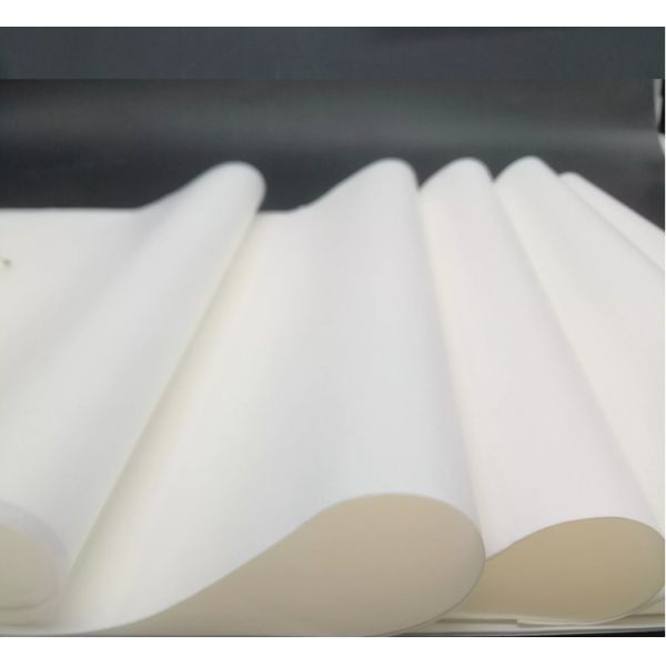 Uncoated девственница упаковочной бумаги плода пульпирует ткань бутылки вина 17gsm