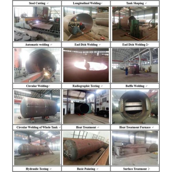 Тележка HOWO 10cbm LPG Bobtail с измерителем прокачки тома refilling топливозаправщик газа