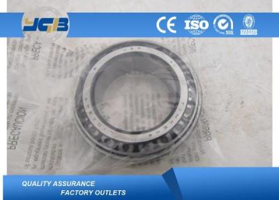 High Precision Taper Roller Bearing , Timken Roller Bearings L102849 L102810