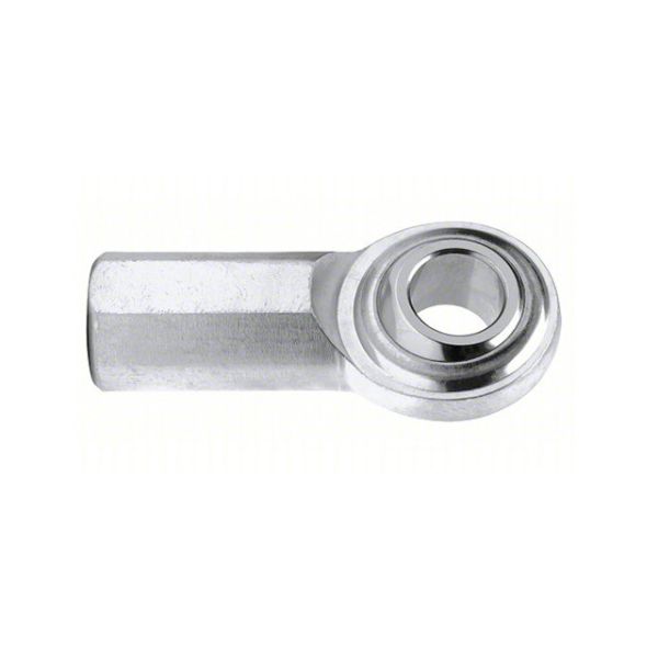 Высокотемпературные и долговечные концы из нержавеющей стали