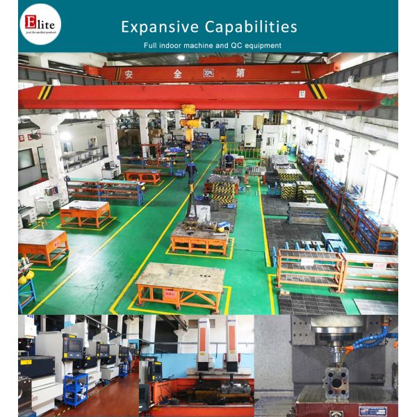 Прототипы высокоточных пластмассовых металлов из алюминия с помощью CNC ASTM DIN ISO GB