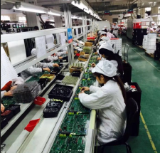 220V Type1 Mennekes EV Charger Electric Charging Stations 16A 32A