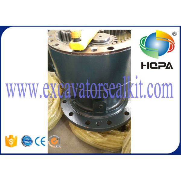 Las piezas hidráulicas del excavador R210LC-9 balancean la unidad 31Q6-10140 de la reducción