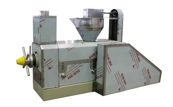 Black Seeds Oil Press Machine High Oil Rate Automatic Oil Press Oil Factory Line Equipment