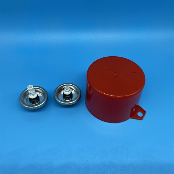 Многофункциональный изоляционный клапан с пеной - достижение эффективной изоляции с точностью и контролем