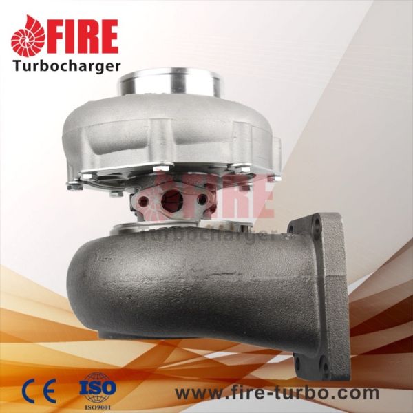 GT42 Turbocharger 723117-0001 61560116227 China Weifang,Steyr Bus,Truck with WD615,WD615 Euro-2 Engine