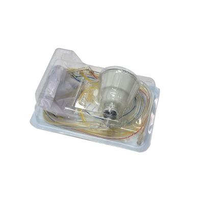 Autologous Blood Recovery System Consumables In Autotransfusion System ISO13485