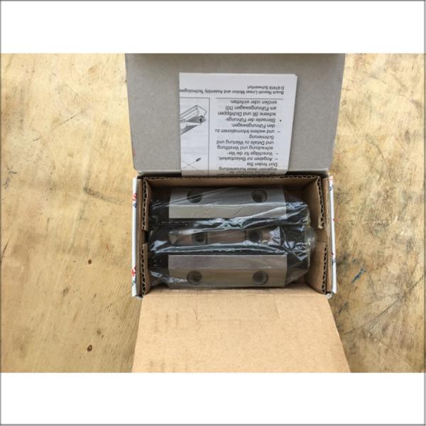 Rexroth KWD-025-FLS-C0-N-1 Guide Rail Made Of Cast Iron Standard Size Fast Shipping And Secure Payment Available