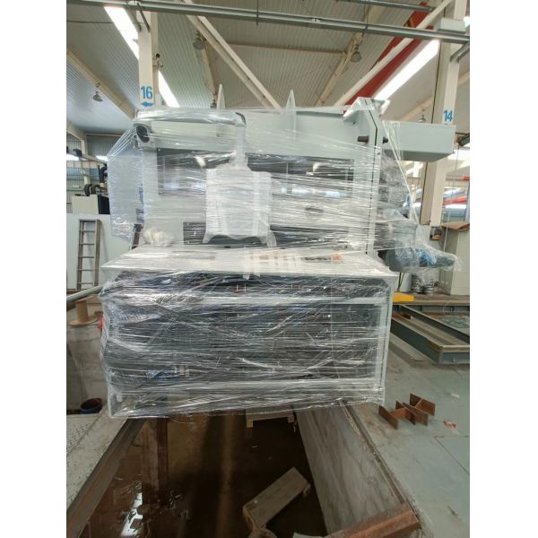 BOPPの基質アルミニウム ミクロンの真空メッキ機械1200mm幅